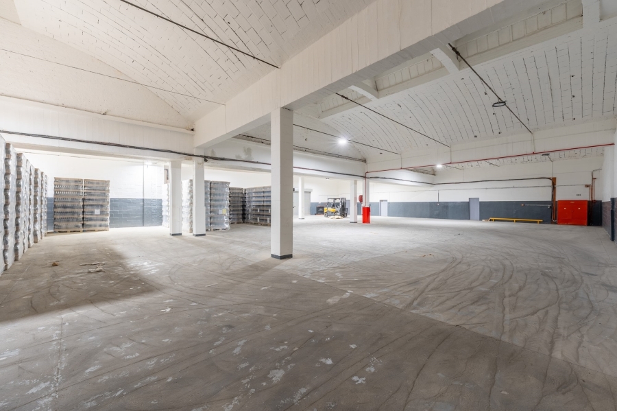 To Let commercial Property for Rent in Dal Josafat Western Cape
